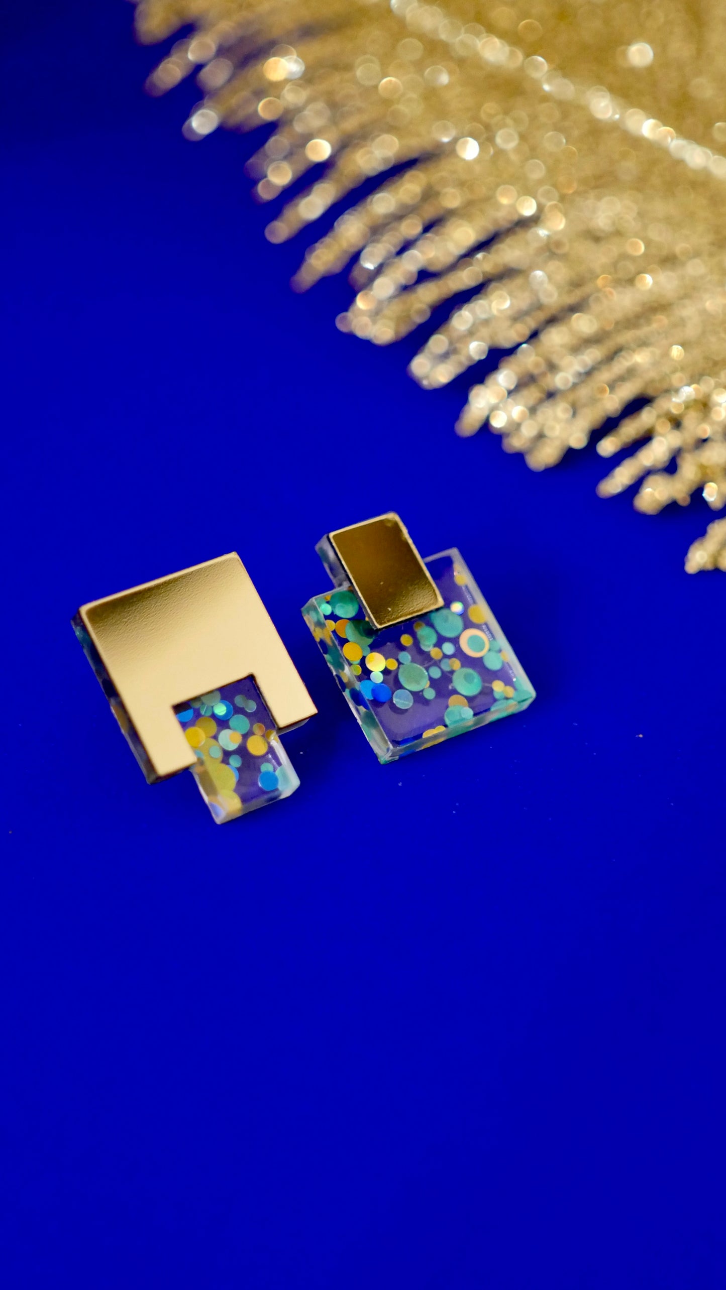 Otto_paillettes_vertes