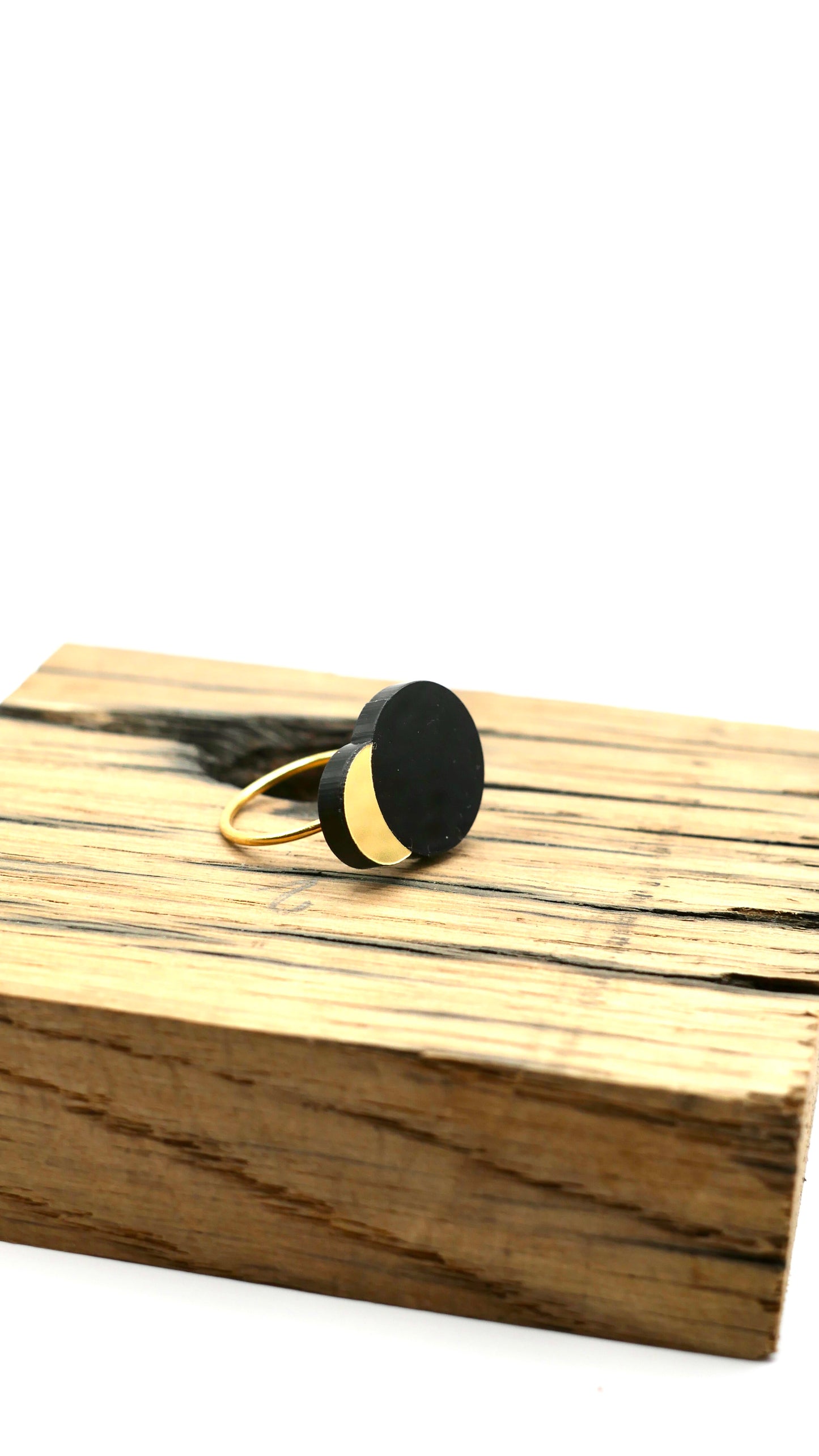 Bague Luce