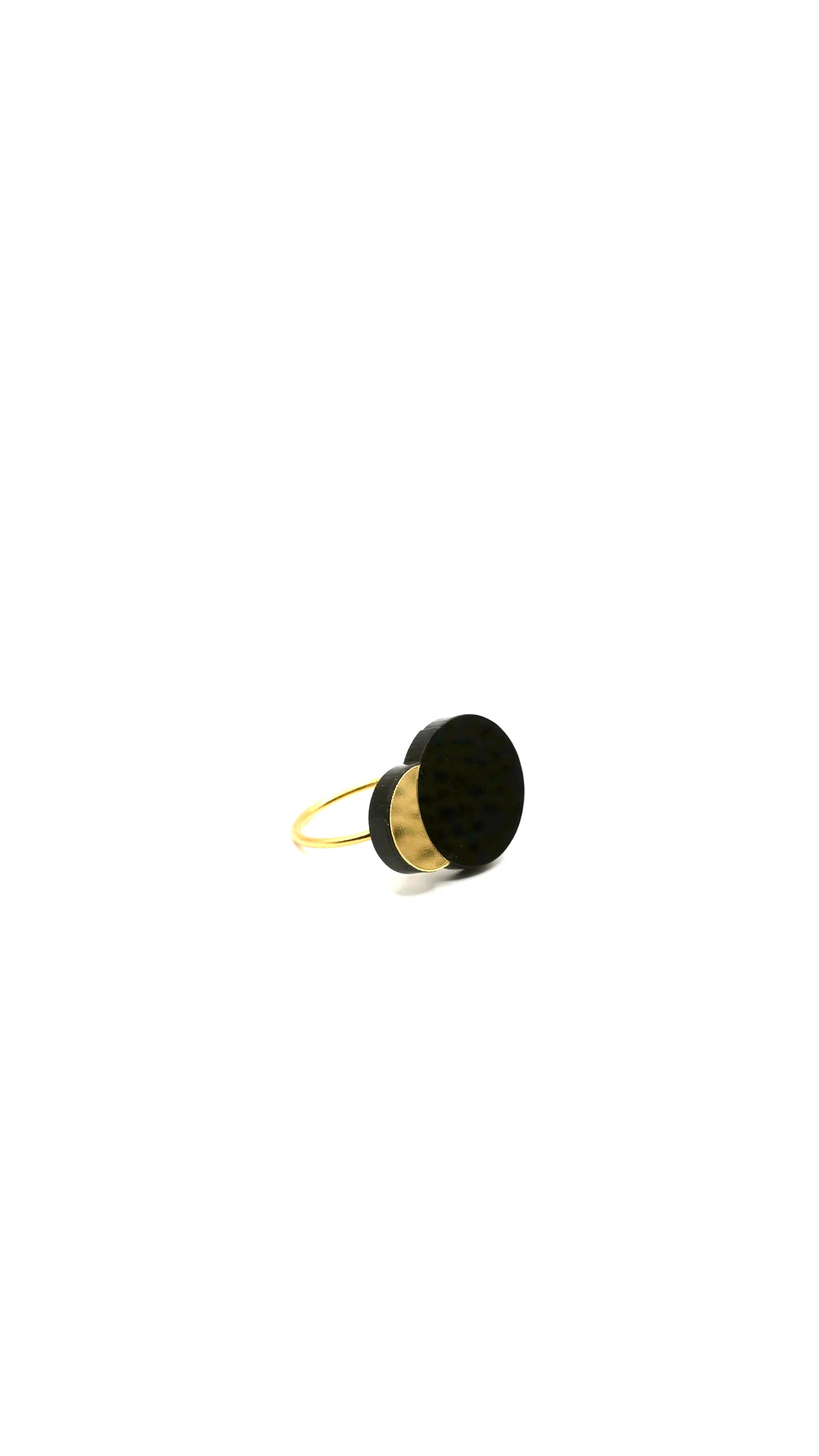 Bague Luce