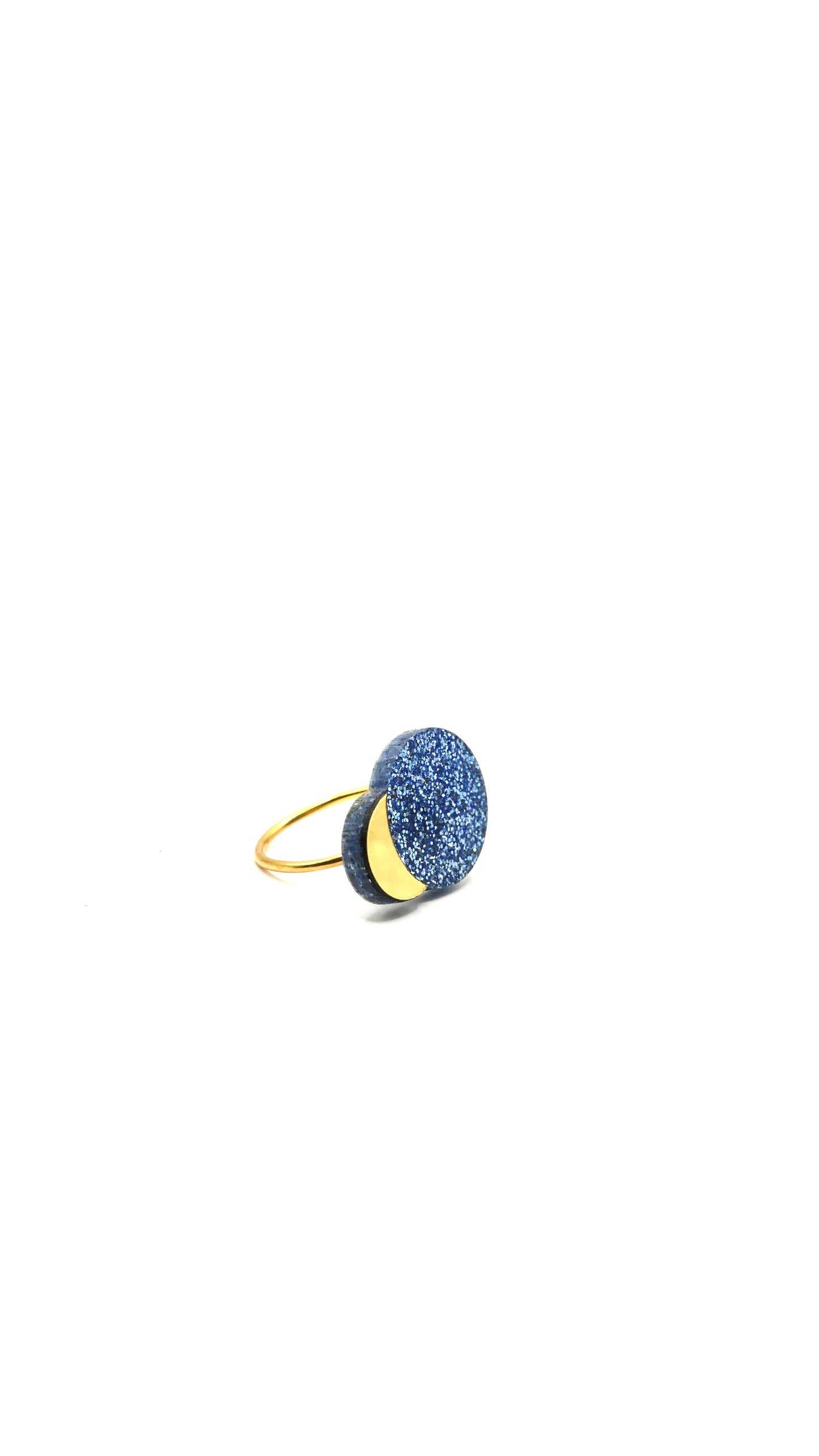 Bague Luce