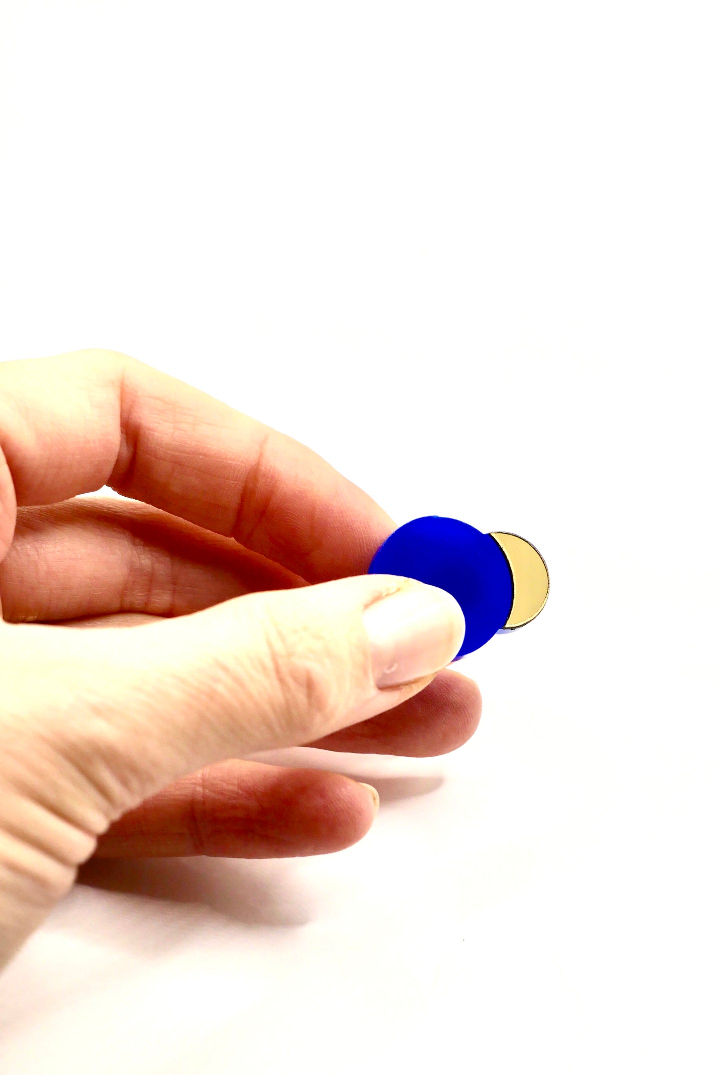 Bague Luce