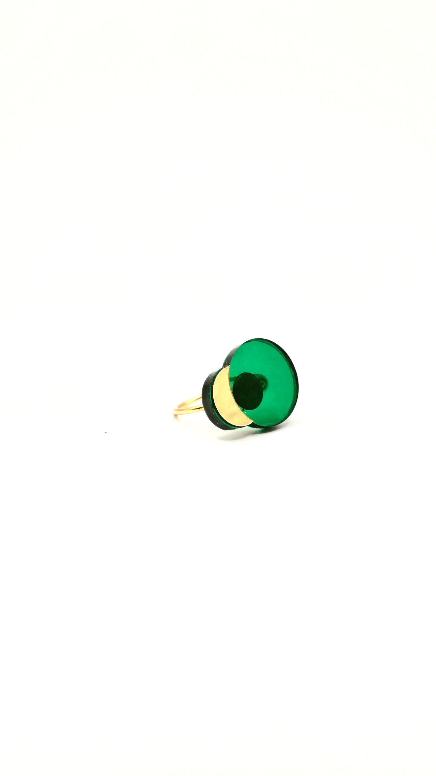 Bague Luce