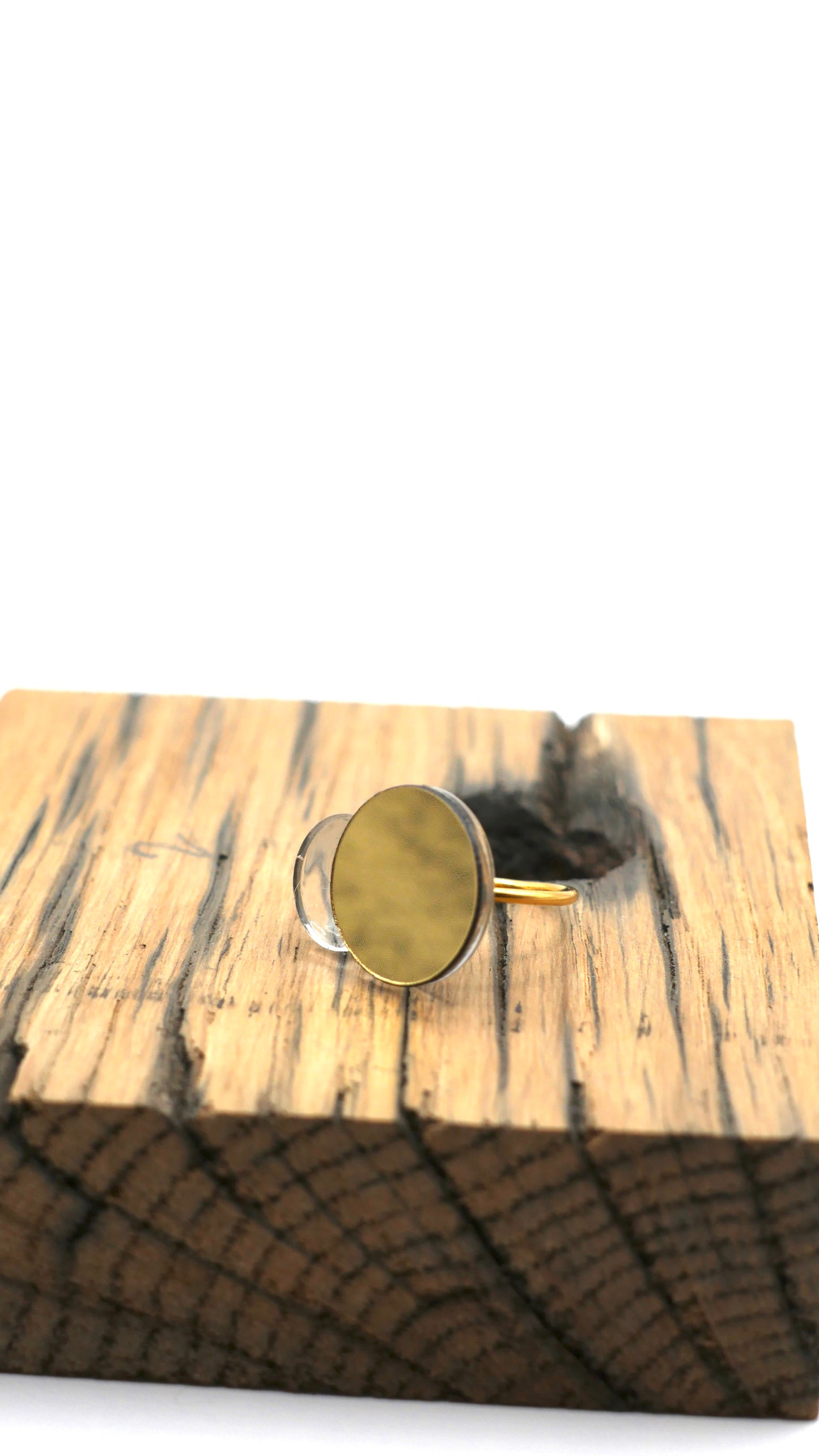 Bague Luce
