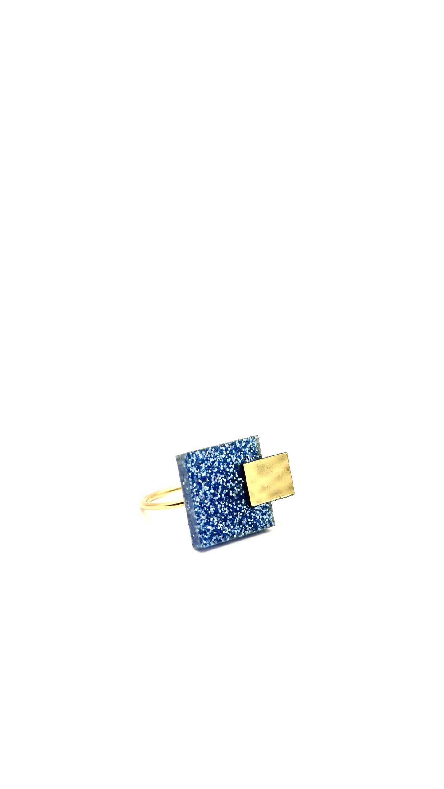 Bague Otto
