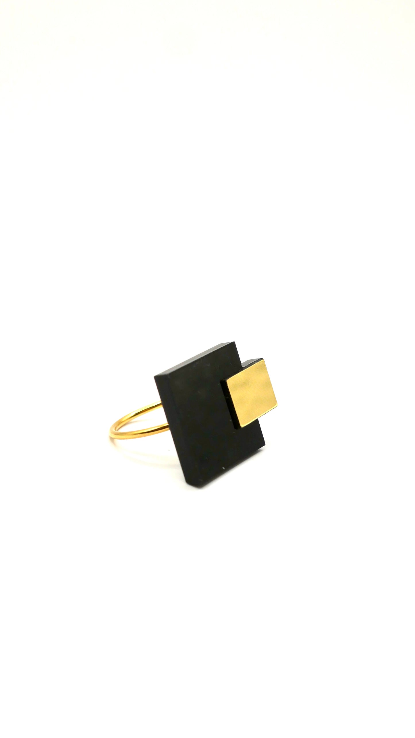 Bague Otto