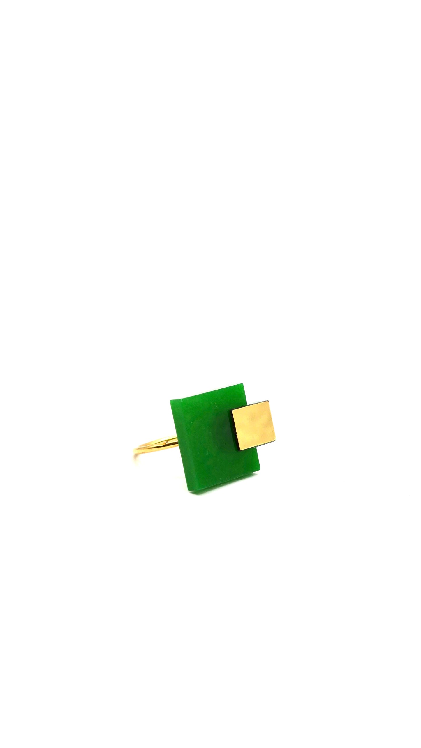 Bague Otto