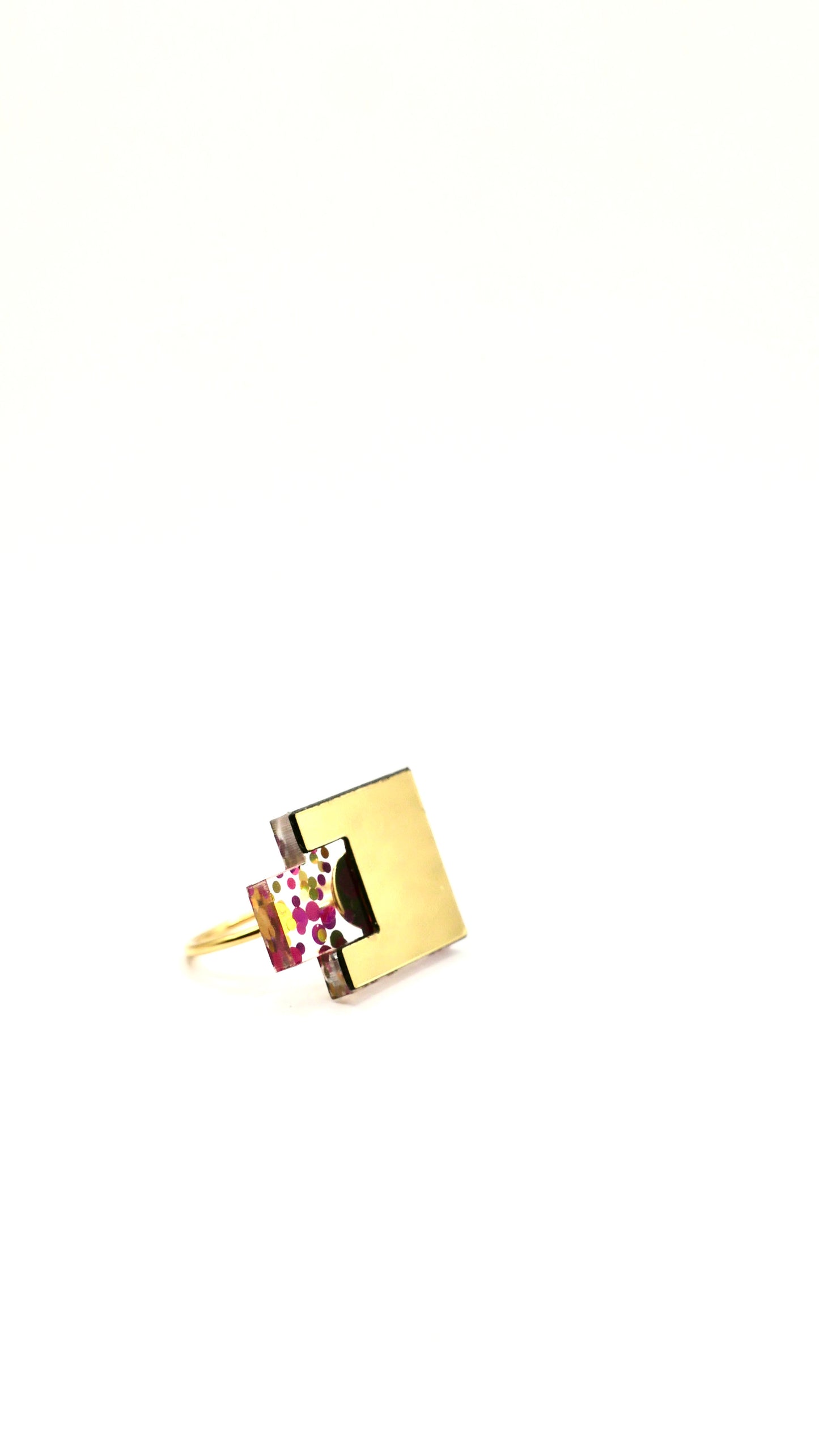 Bague Otto
