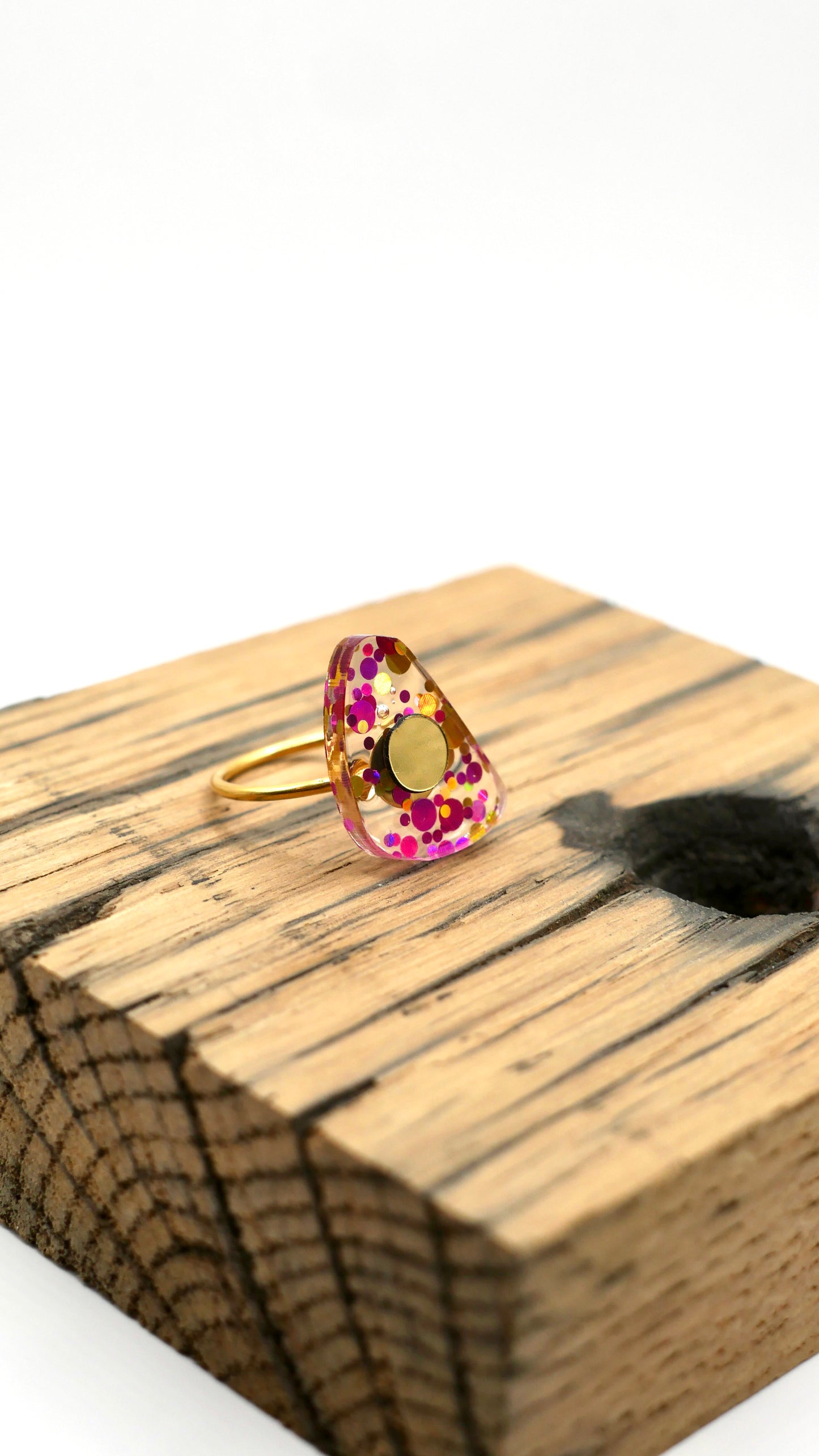 Bague Klaus