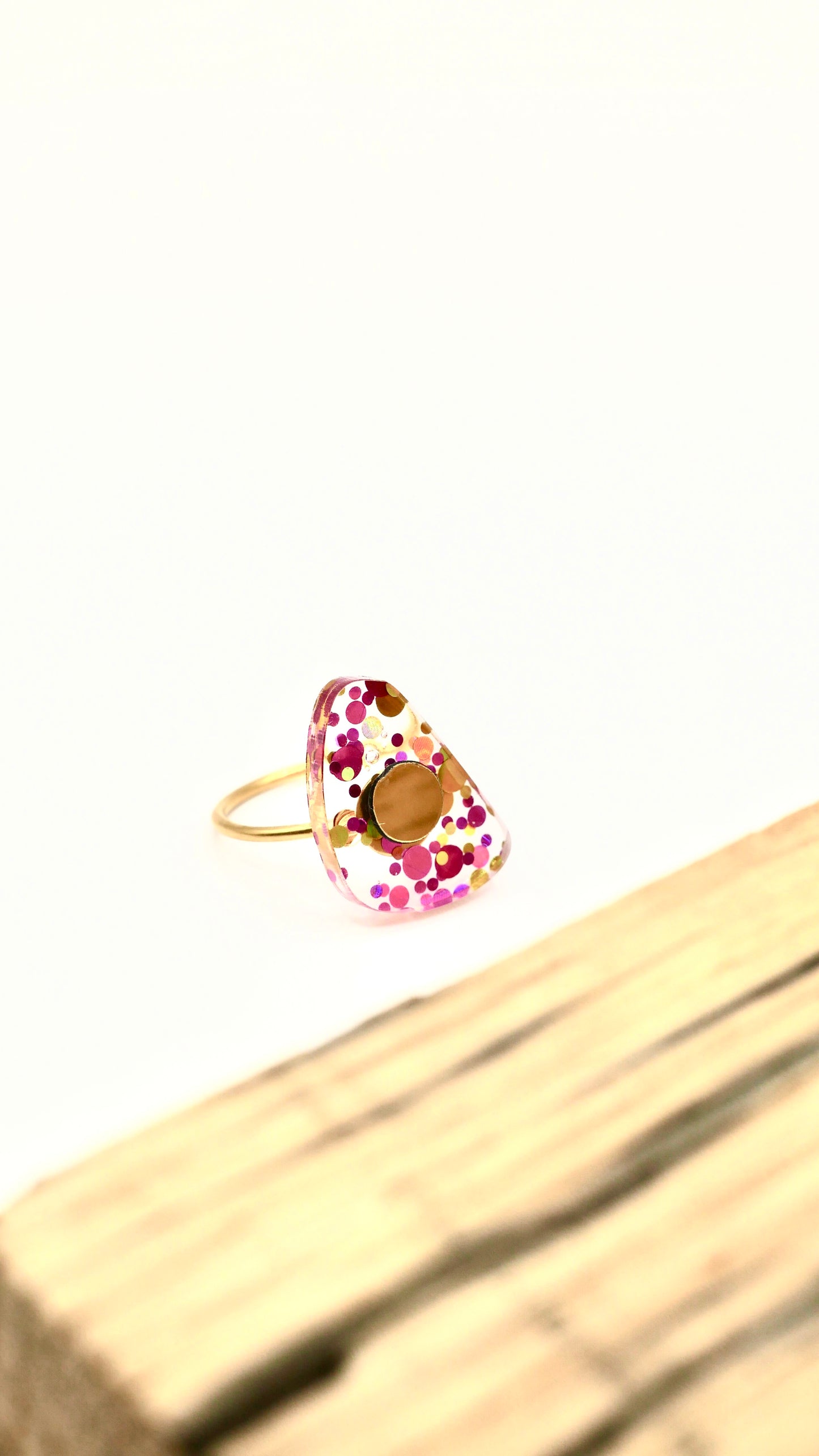 Bague Klaus