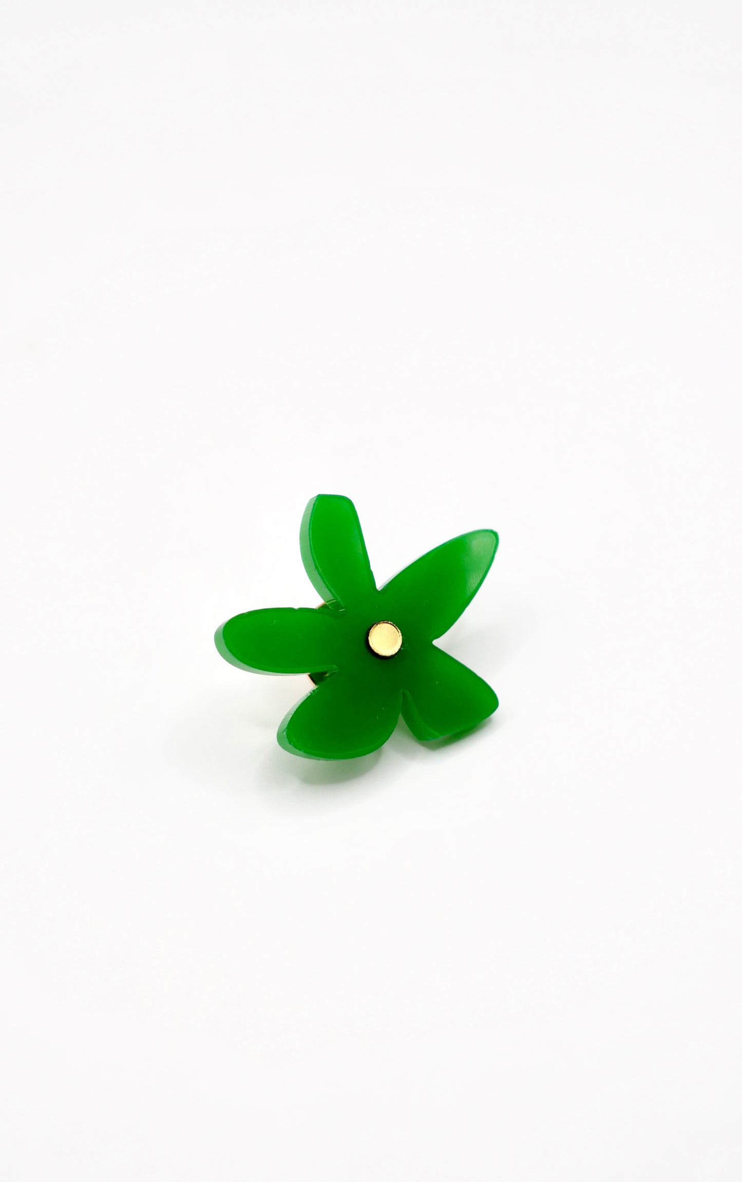 Pin's Florès