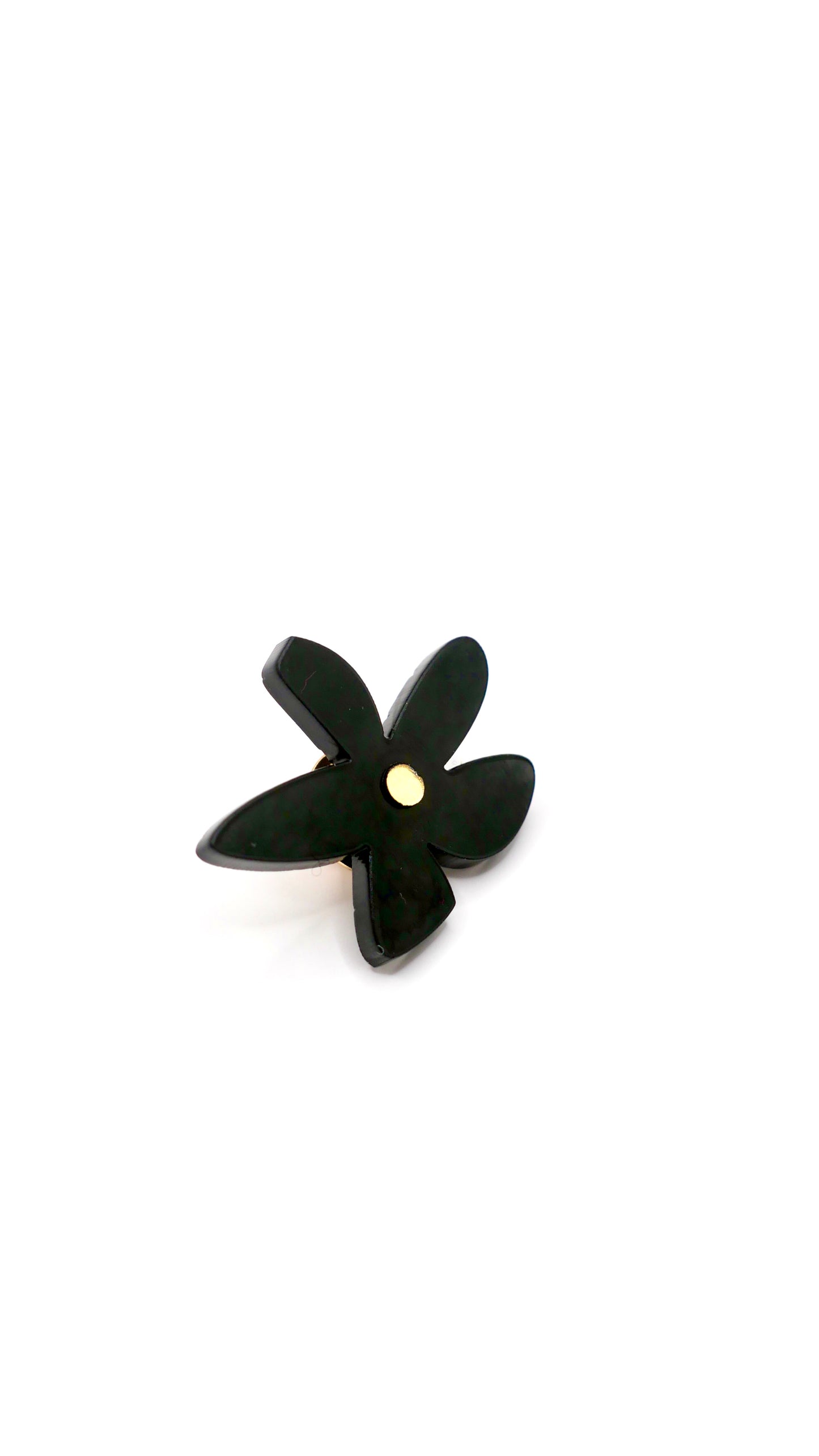 Bague Florès