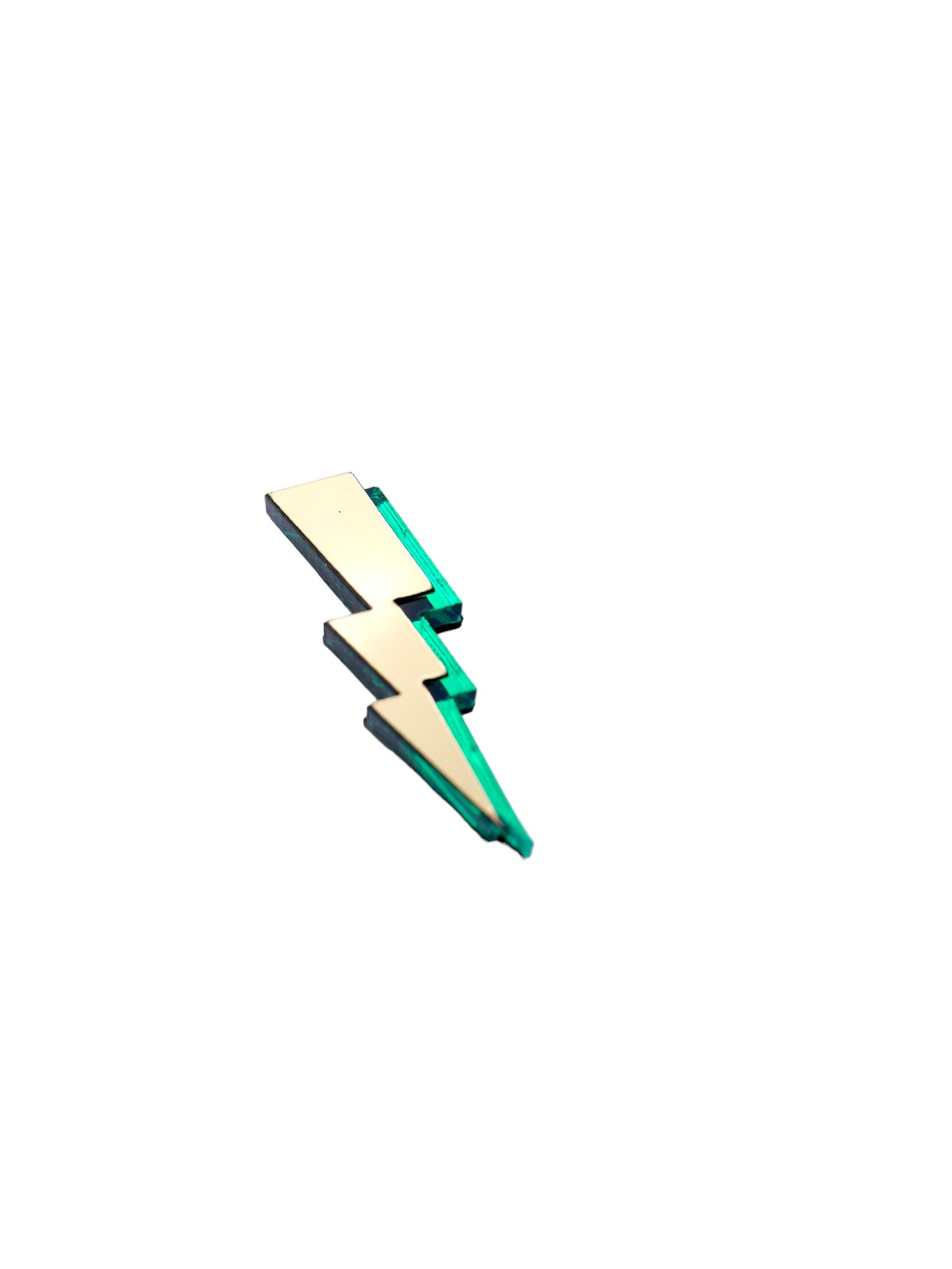 Pin's Storm