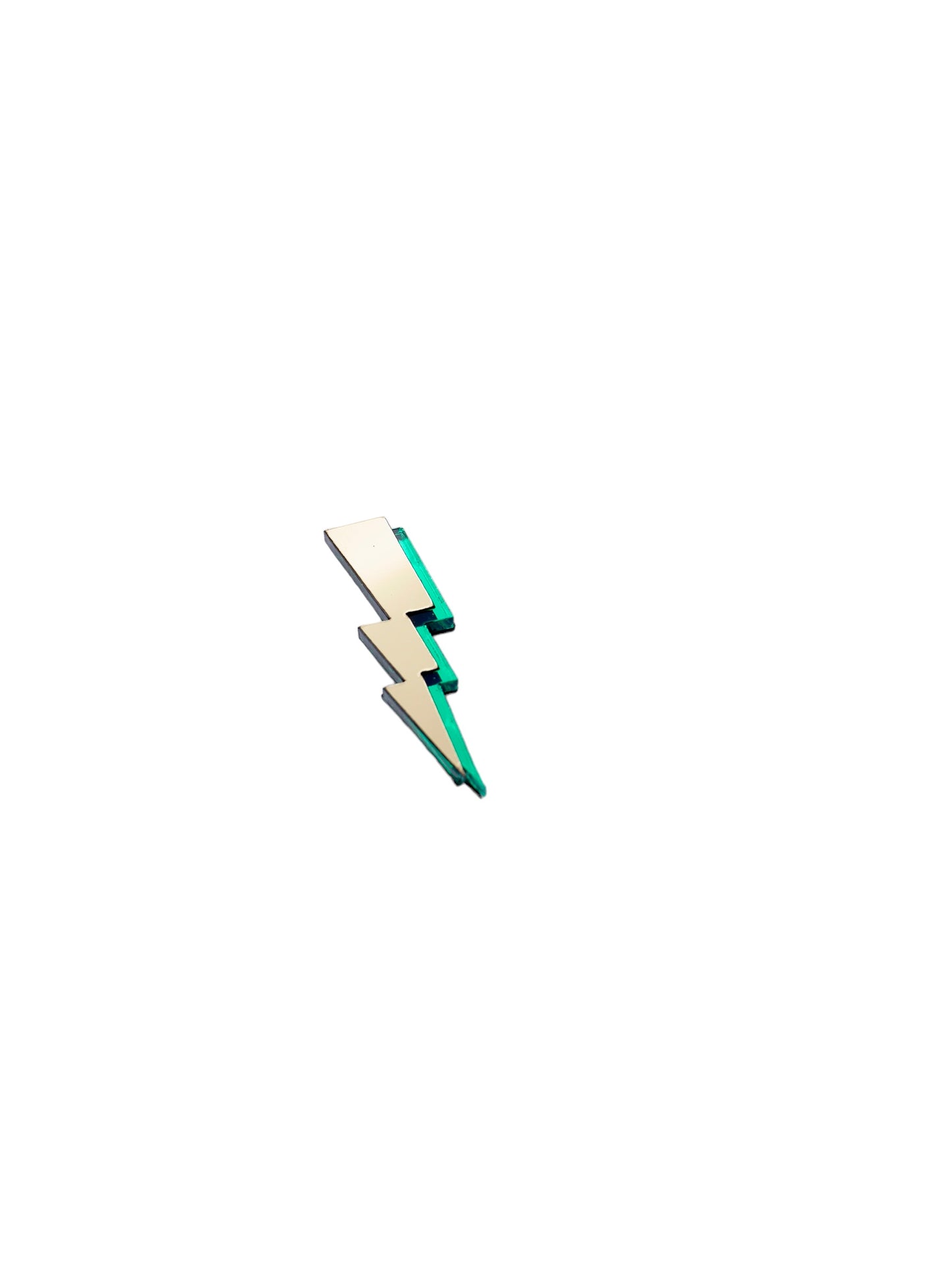 Pin's Storm
