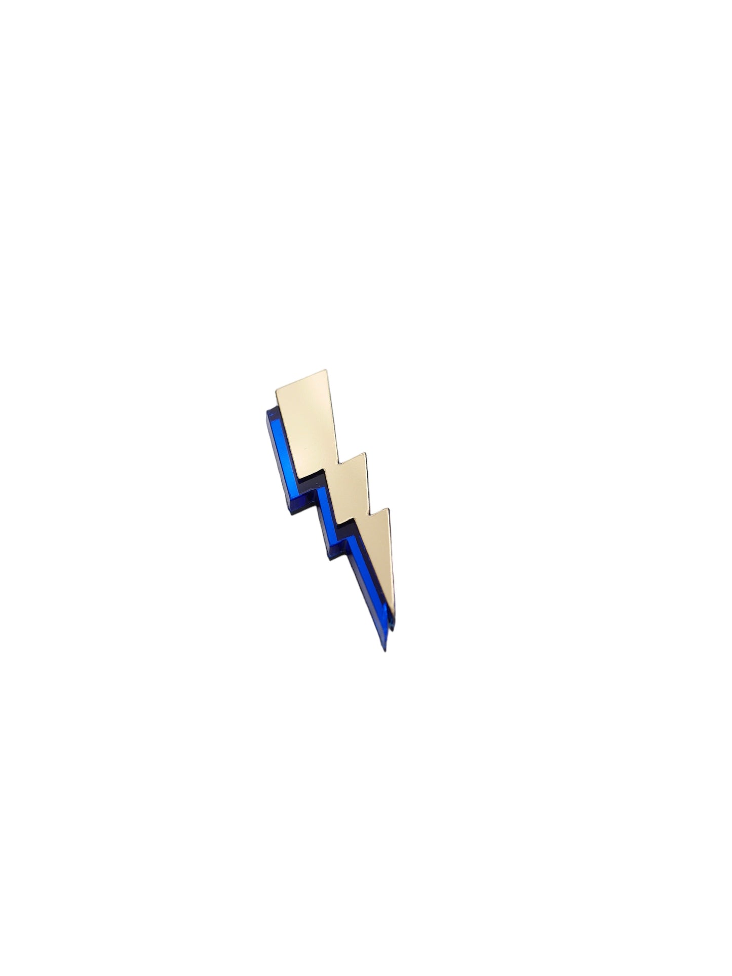Pin's Storm