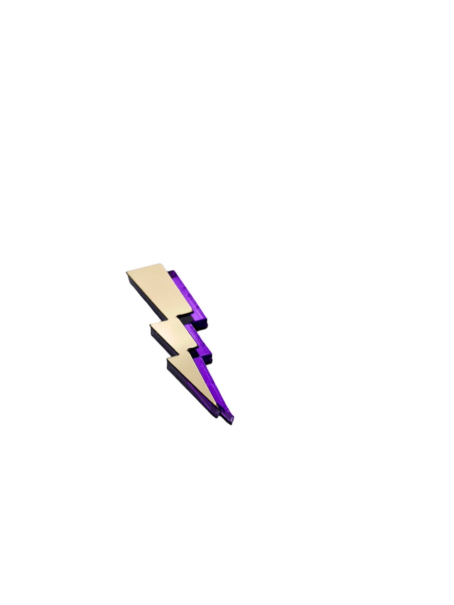 Pin's Storm