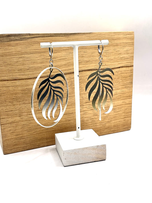 bijoux créatrice Lilloise asymétrique