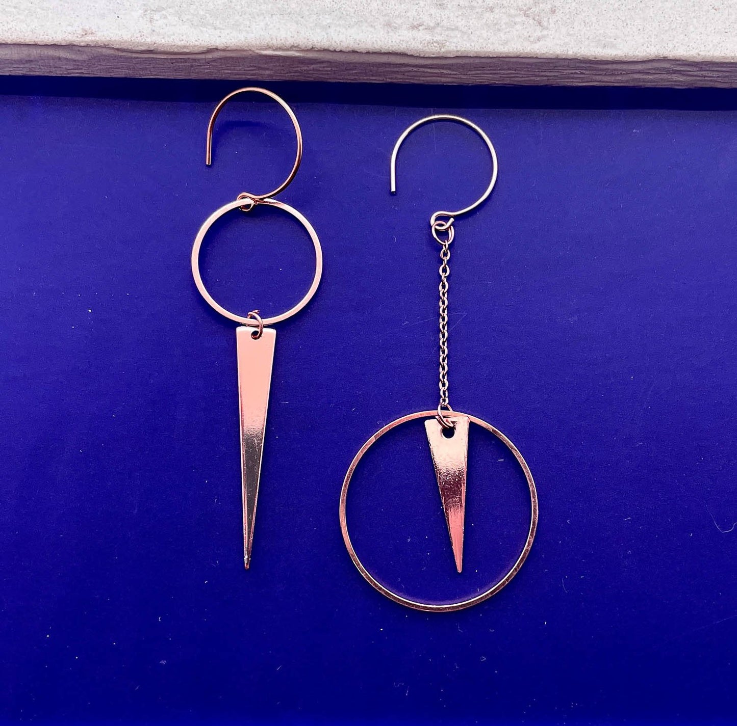 Les Multiples (Rose gold)